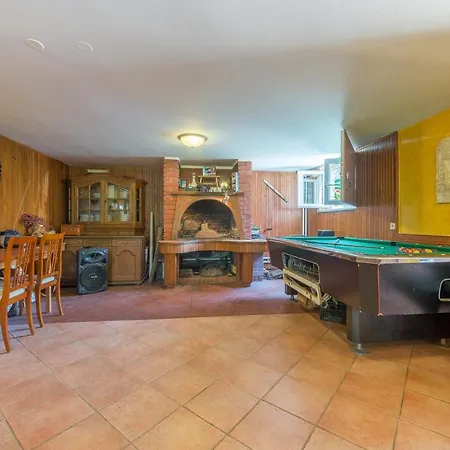 Villa Lux Nina With Six Bedrooms, Private Pool, Sauna Zadar Exterior photo