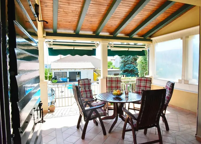 Villa Lux Nina With Six Bedrooms, Private Pool, Sauna