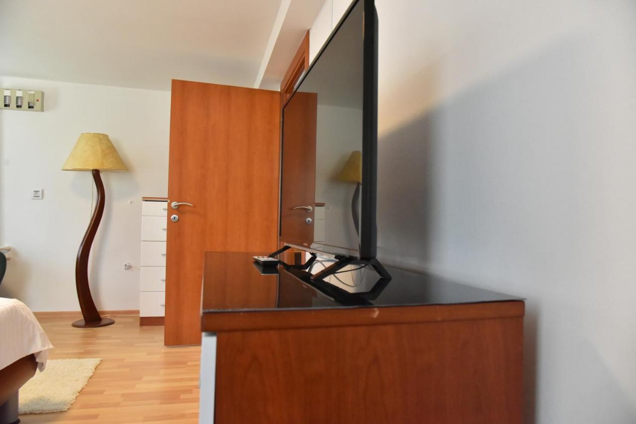 Vila Lux Nina With Six Bedrooms, Private Pool, Sauna Zadar