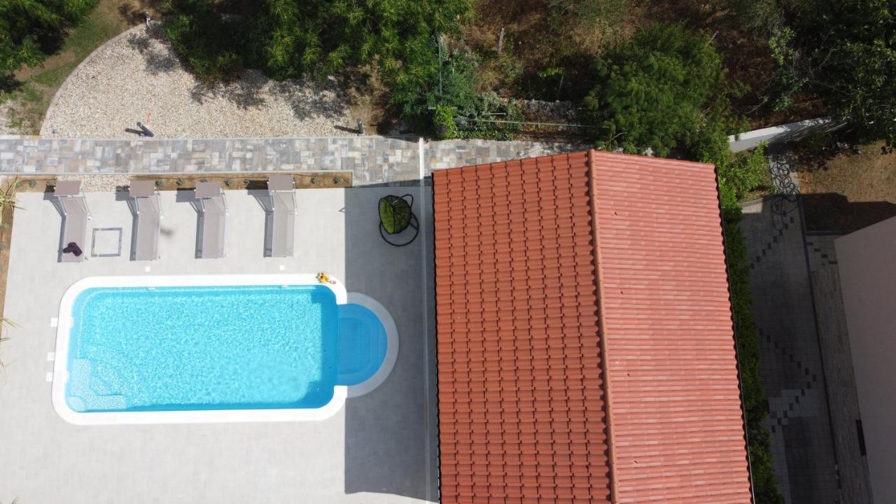 Villa Lux Nina With Six Bedrooms, Private Pool, Sauna